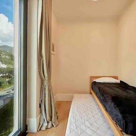 Апартаменти Luksusowy Apartament Przy Plazy Z Basenem *